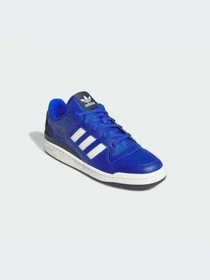 Кроссовки Adidas Forum модель IF9678 Фото
