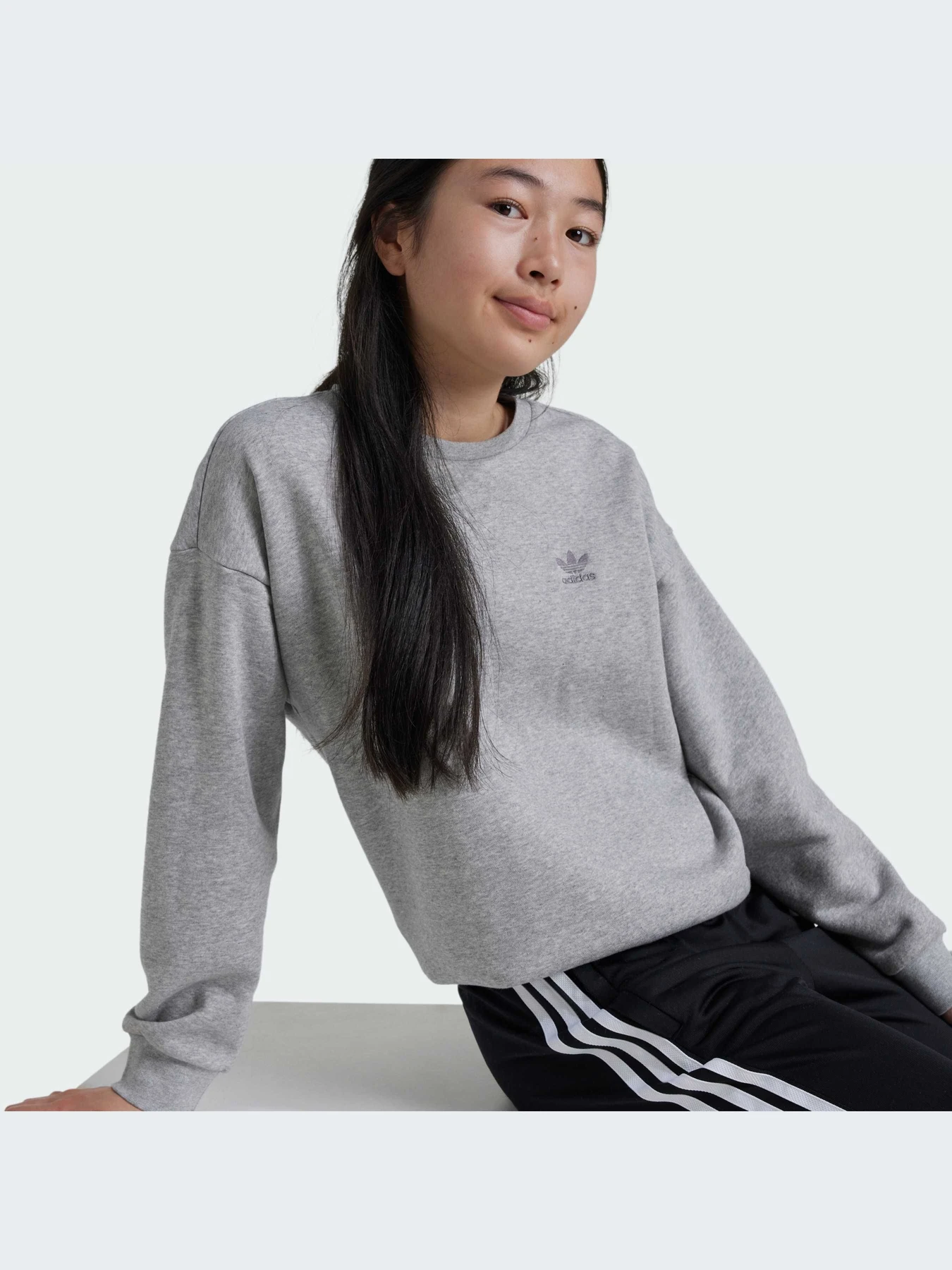 Худи и свитшоты Adidas модель IZ4813 Худи и свитшоты Adidas модель IZ4813 Фото