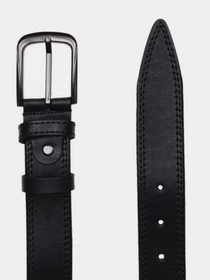 Ремни Borsa Leather модель v1n-gen35R-115x2 Фото