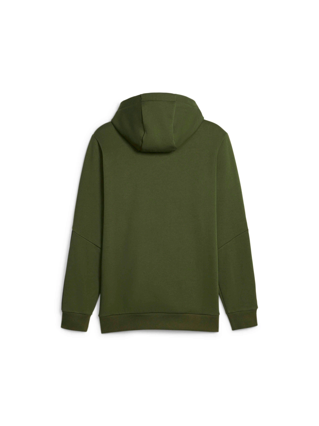 Худи и свитшоты PUMA Ess+ Tape Hoodie модель 849040 Фото