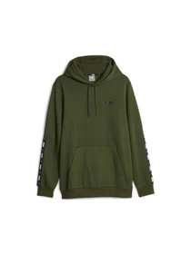 Худи и свитшоты PUMA Ess+ Tape Hoodie модель 849040 Фото
