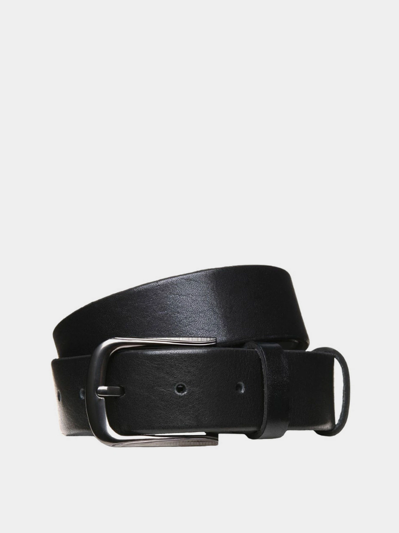 Ремни Borsa Leather модель v1n-gen35R-115x1 Фото