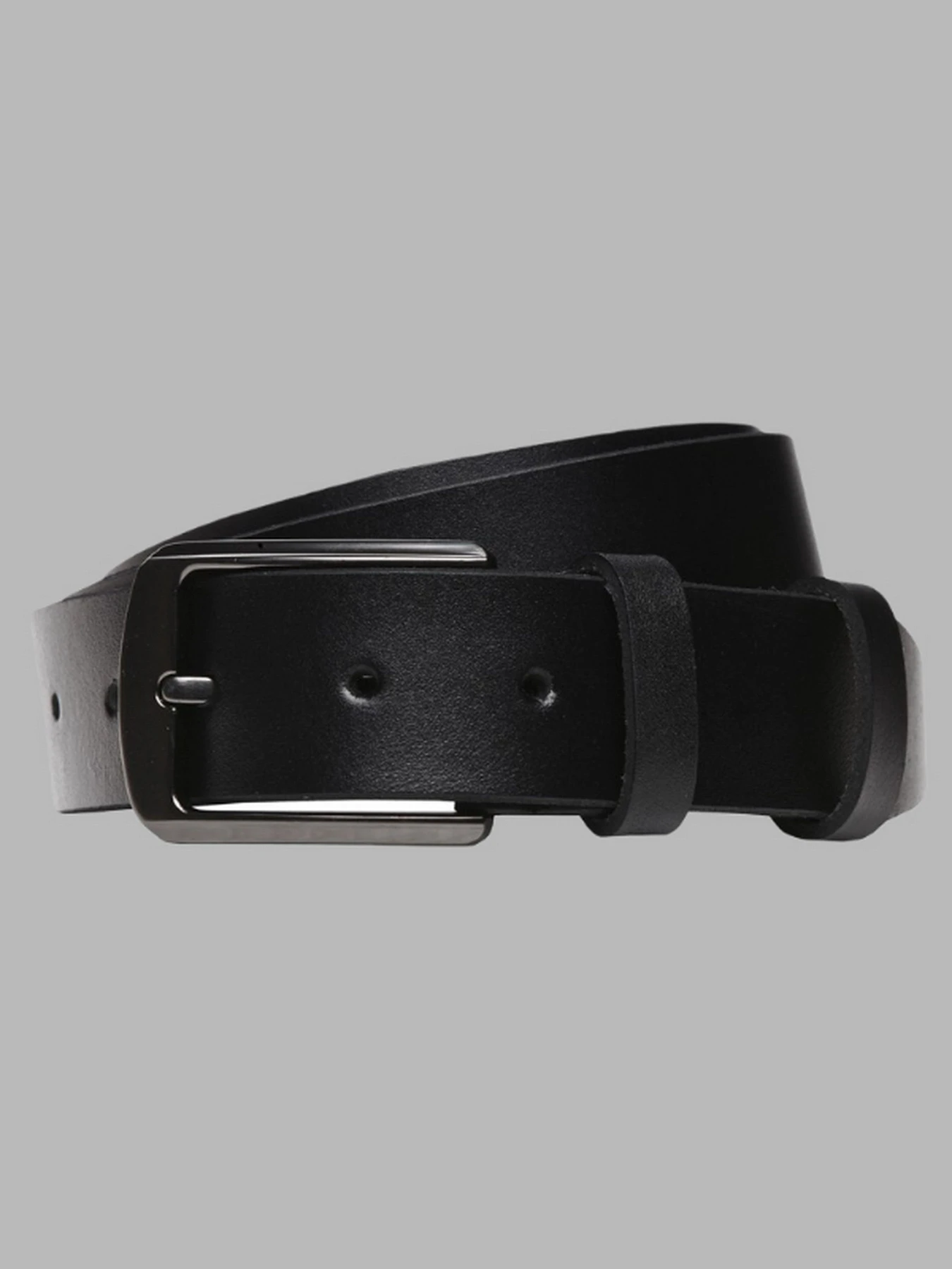 Ремни Borsa Leather модель v1chn-gen125R-BL1 Фото