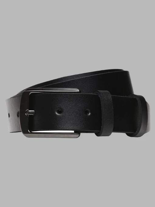 Ремни Borsa Leather модель v1chn-gen125R-BL1 Фото