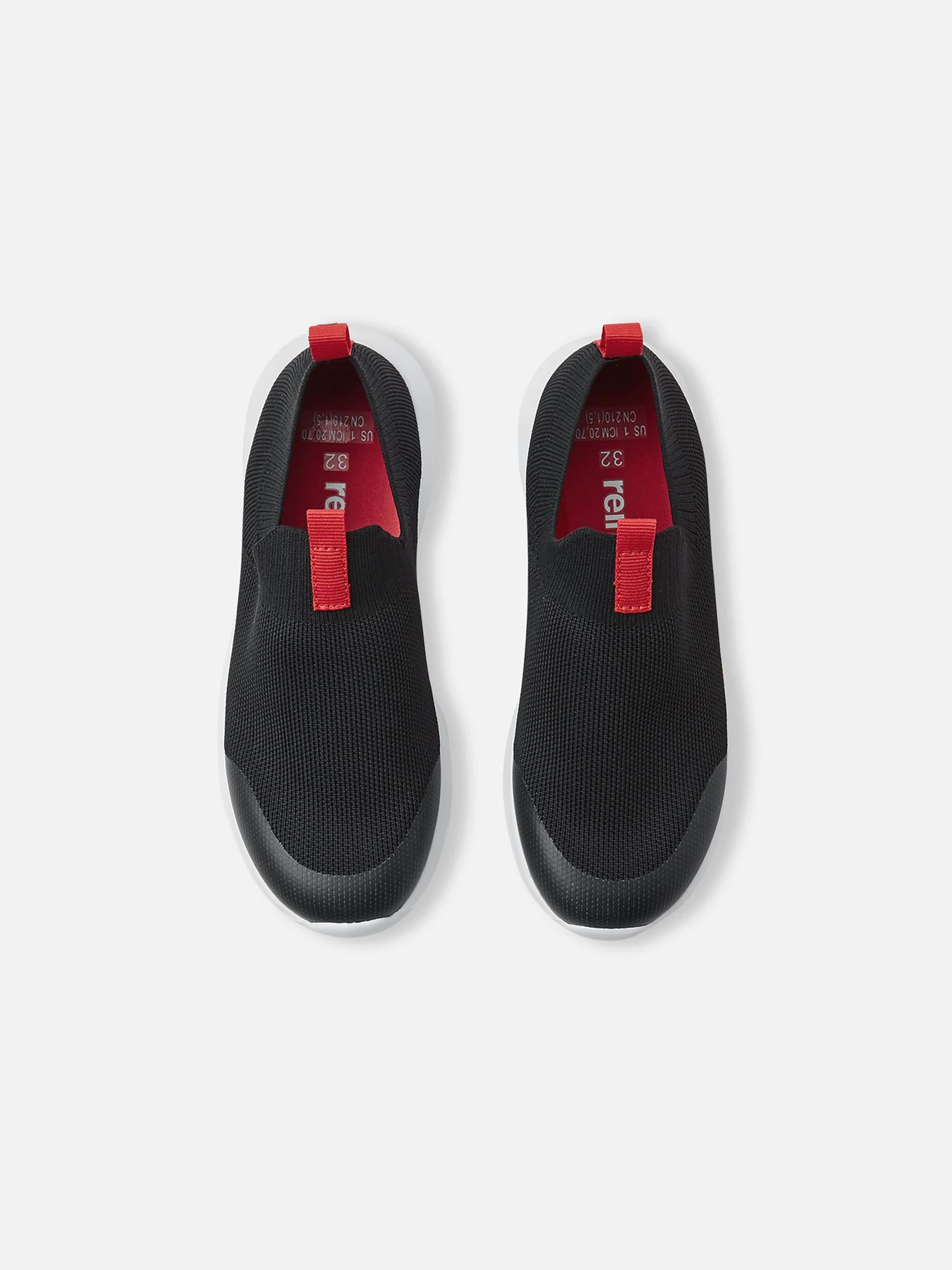 Кроссовки REIMA BOUNCING модель 5400082A-9990 Кроссовки REIMA BOUNCING модель 5400082A-9990 Фото