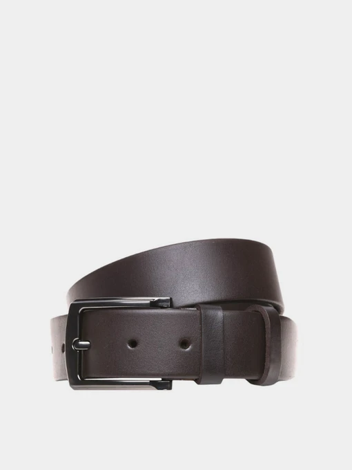 Ремни Borsa Leather модель v1chn-gen115R-BR1 Фото