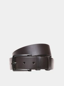 Ремни Borsa Leather модель v1chn-gen115R-BR1 Фото