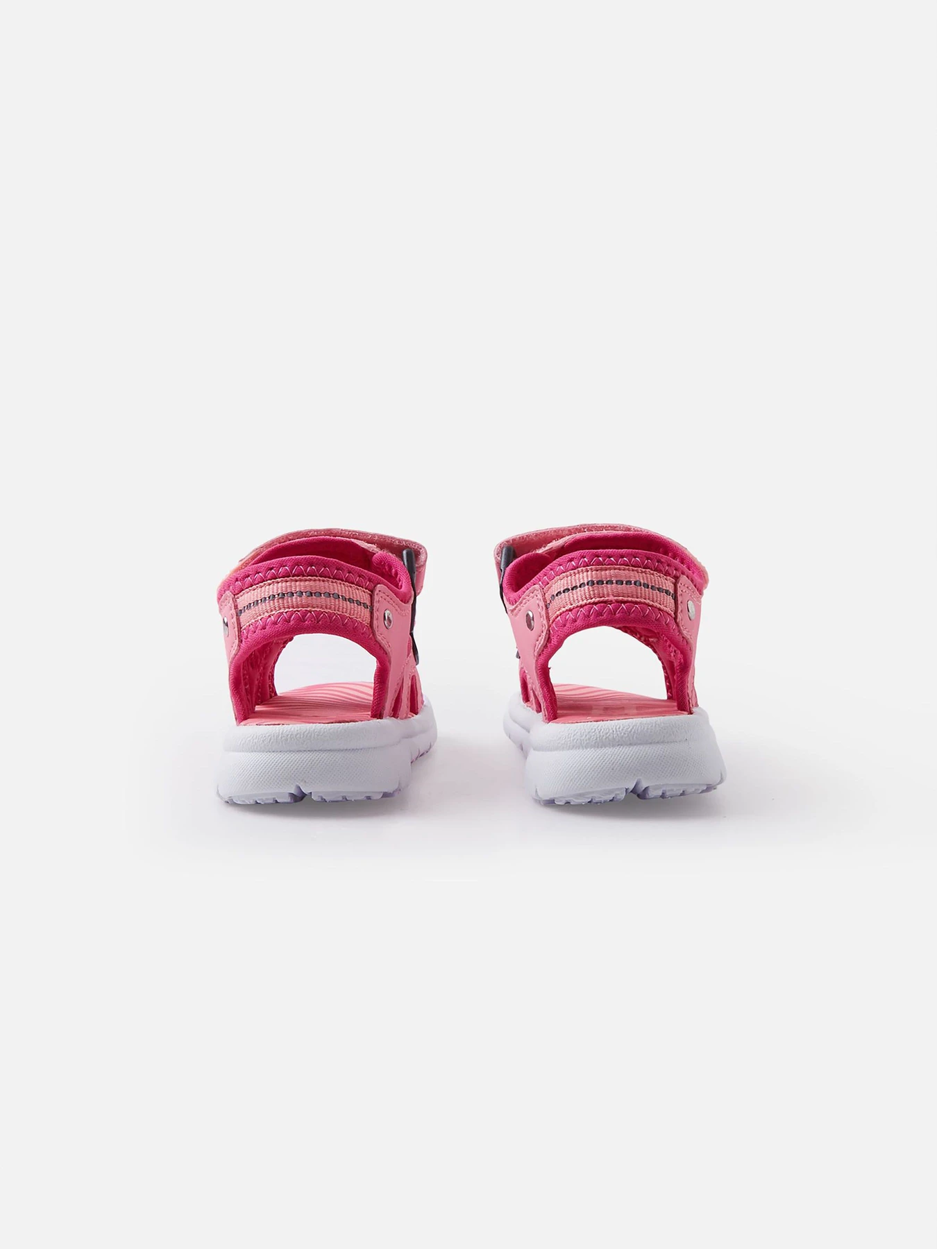 Сандалии REIMA BUNGEE модель 5400089A-4370 Фото