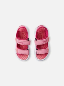 Сандалии REIMA BUNGEE модель 5400089A-4370 Фото