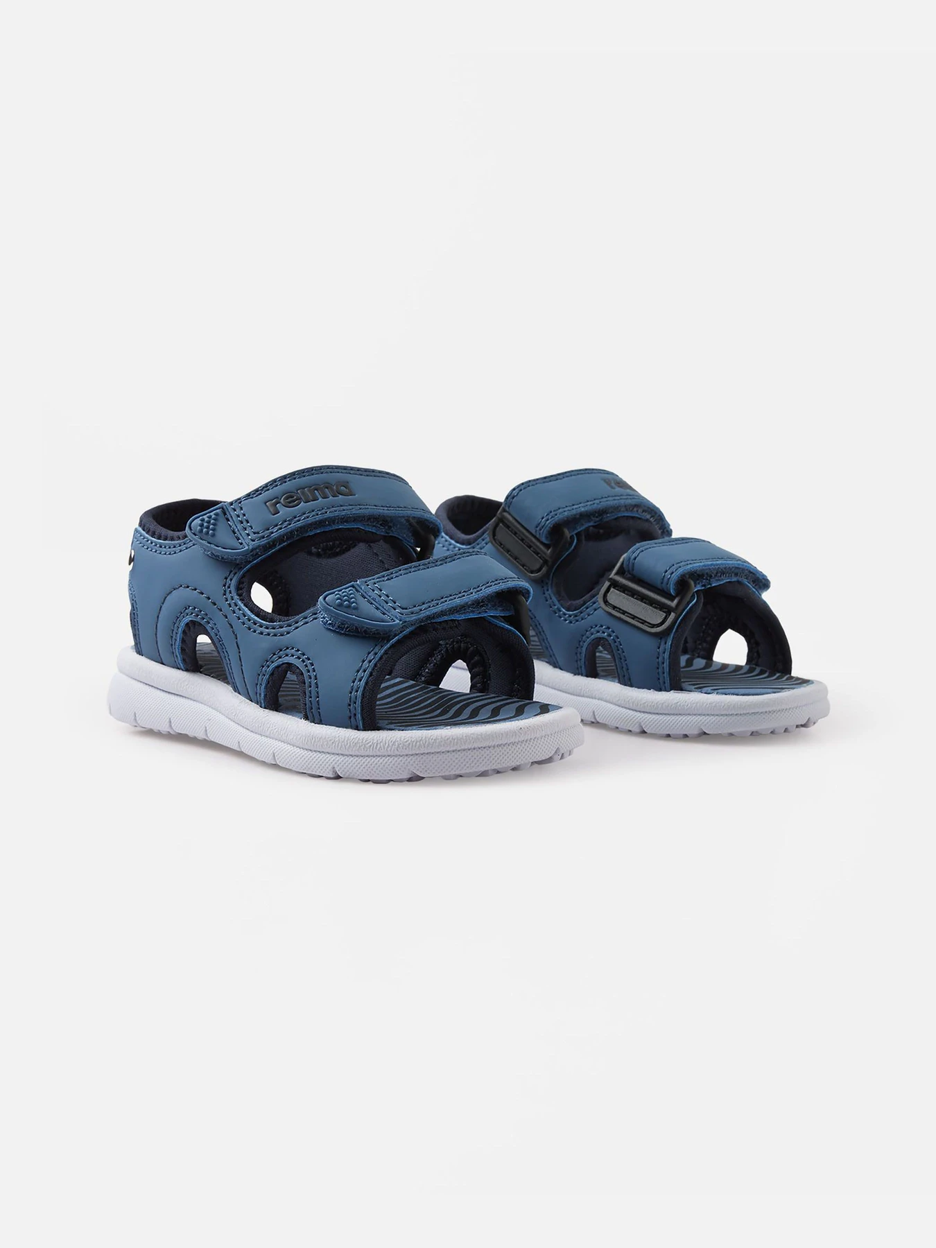 Сандалии REIMA BUNGEE модель 5400089A-67A0 Фото