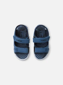 Сандалии REIMA BUNGEE модель 5400089A-67A0 Фото