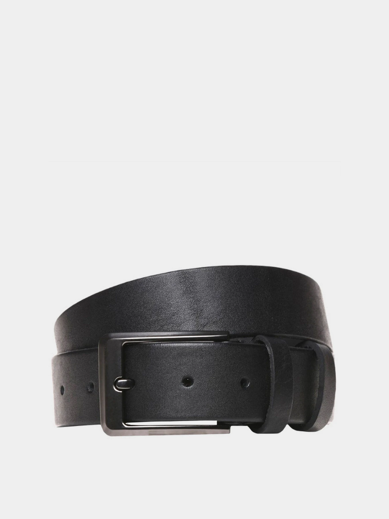 Ремни Borsa Leather модель v1chn-gen115R-BL2 Фото