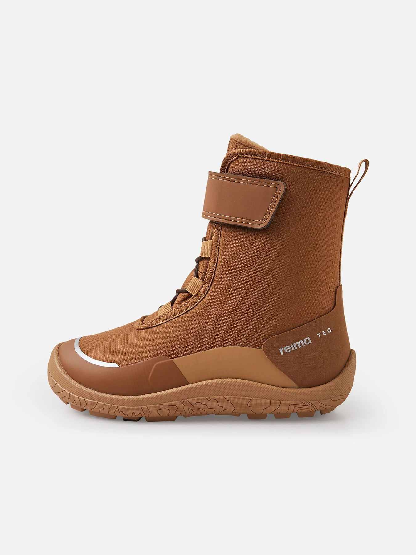 Ботинки и сапоги REIMA Talvella Kids модель 5400150A-1490 Ботинки и сапоги REIMA Talvella Kids модель 5400150A-1490 Фото
