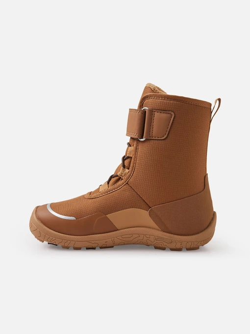 Дитячі Черевики REIMA Talvella Kids фото 3