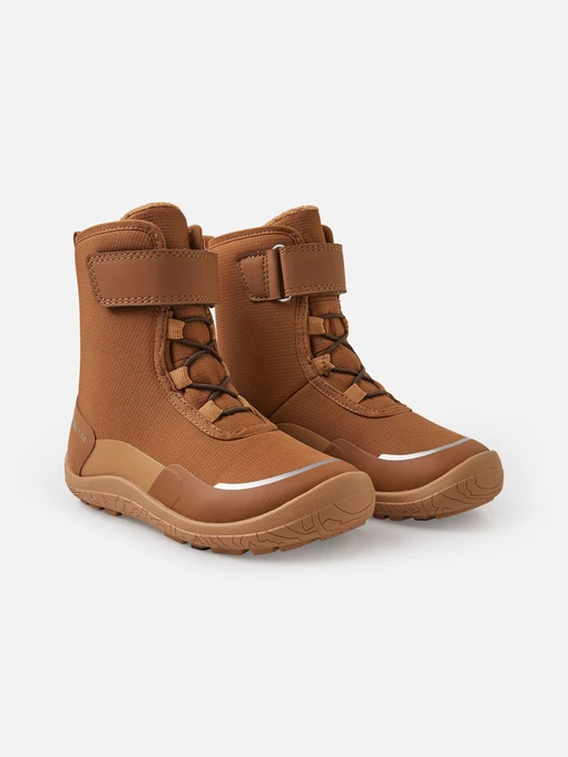 Черевики та чоботи REIMA Talvella Kids модель 5400150A-1490 Фото