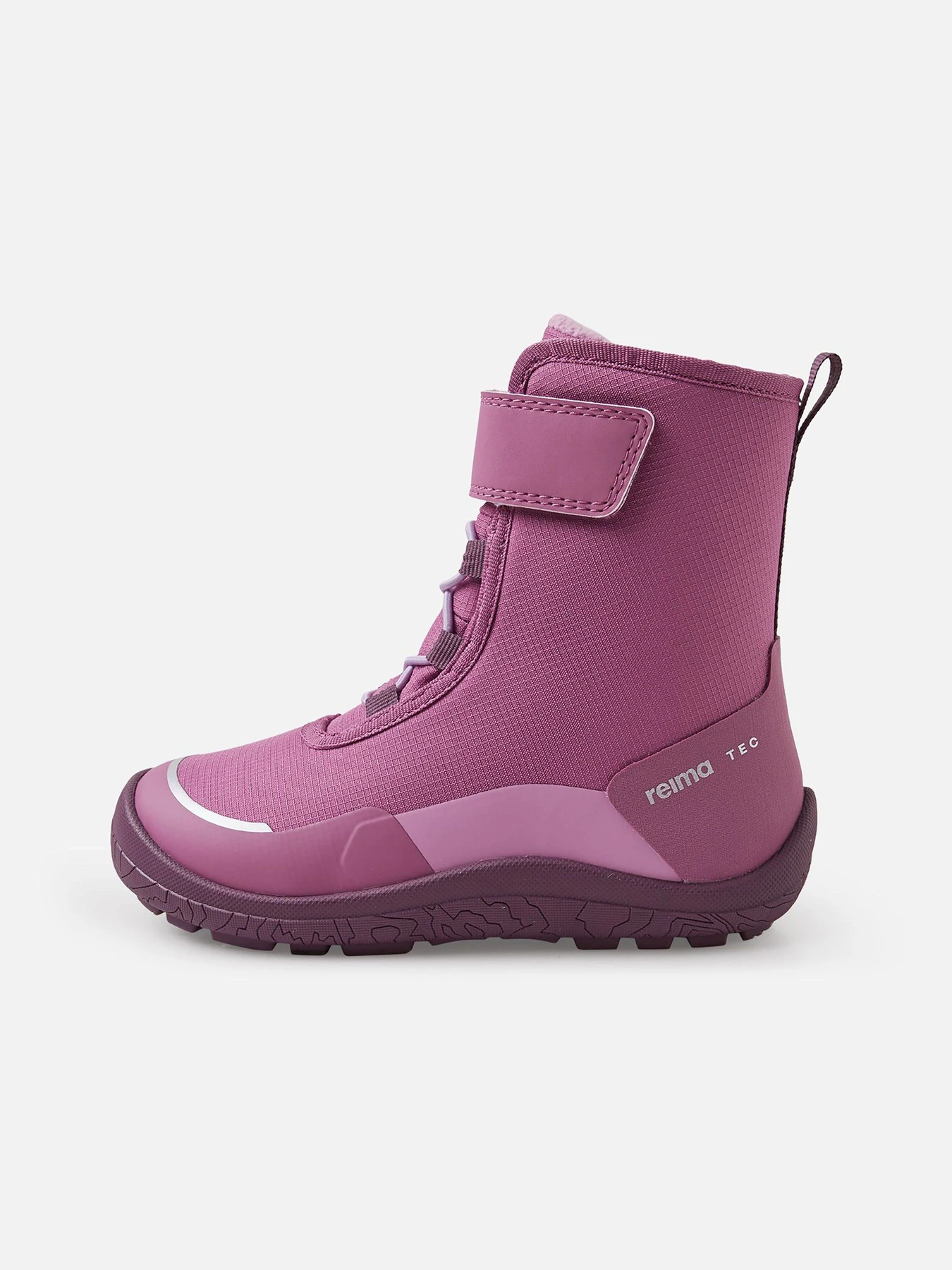 Ботинки и сапоги REIMA Talvella Kids модель 5400150A-5390 Ботинки и сапоги REIMA Talvella Kids модель 5400150A-5390 Фото