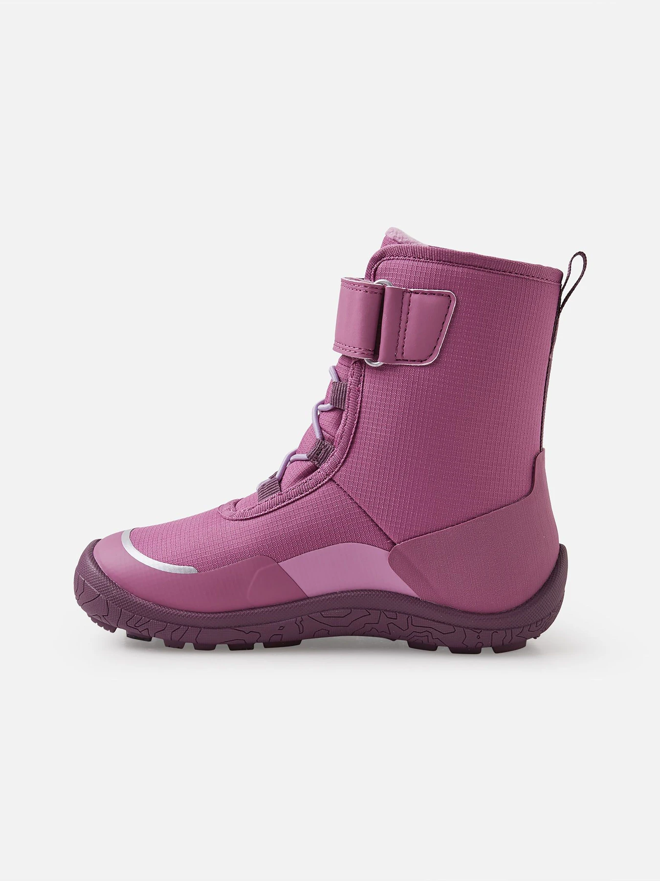 Ботинки и сапоги REIMA Talvella Kids модель 5400150A-5390 Ботинки и сапоги REIMA Talvella Kids модель 5400150A-5390 Фото