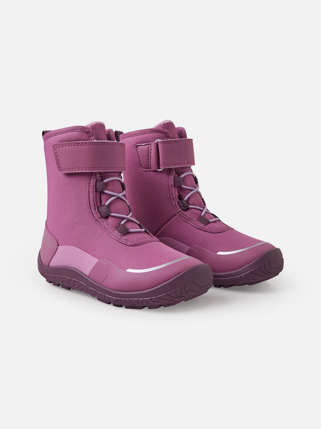 Ботинки и сапоги REIMA Talvella Kids модель 5400150A-5390 Ботинки и сапоги REIMA Talvella Kids модель 5400150A-5390 Фото