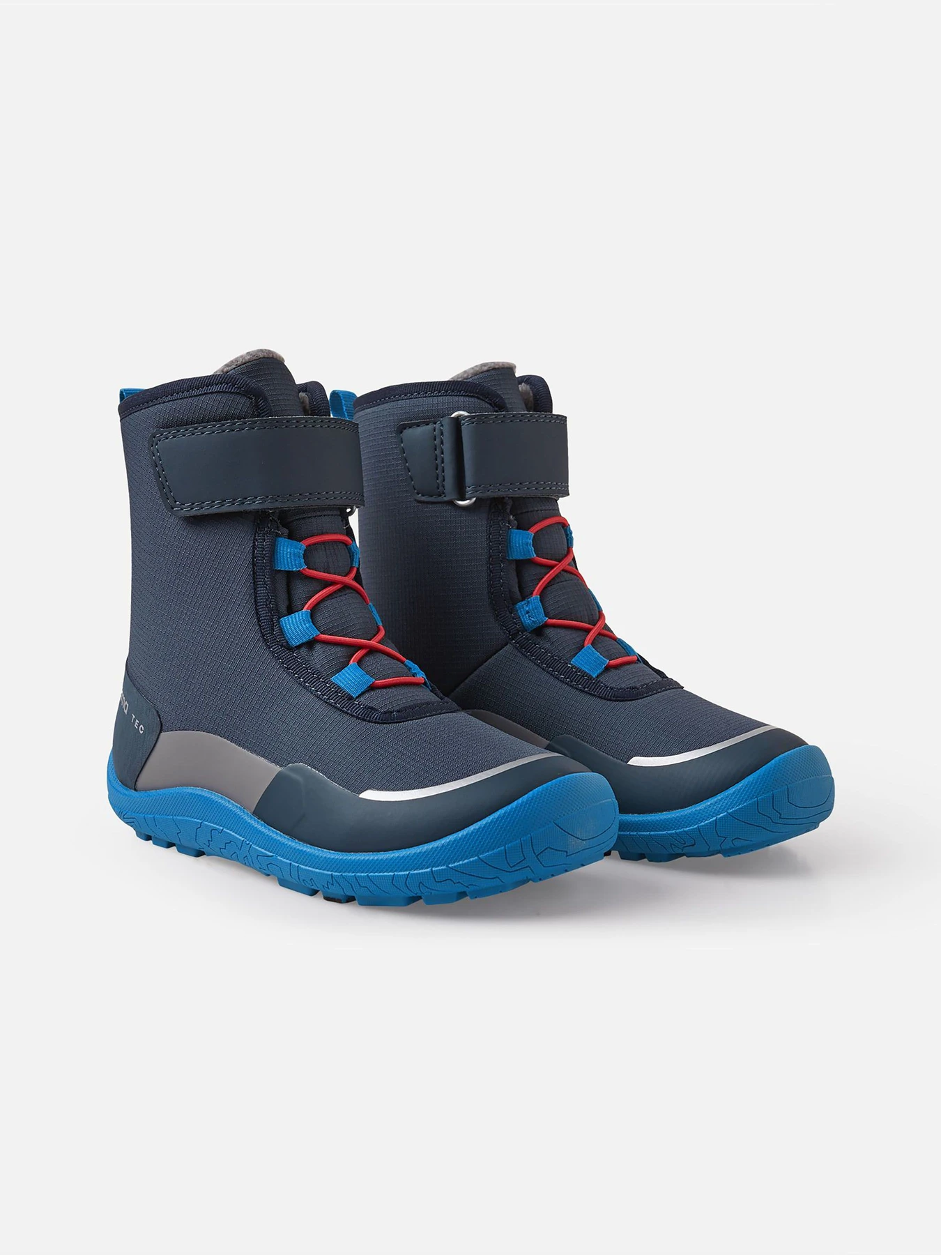 Ботинки и сапоги REIMA Talvella Kids модель 5400150A-6980 Ботинки и сапоги REIMA Talvella Kids модель 5400150A-6980 Фото
