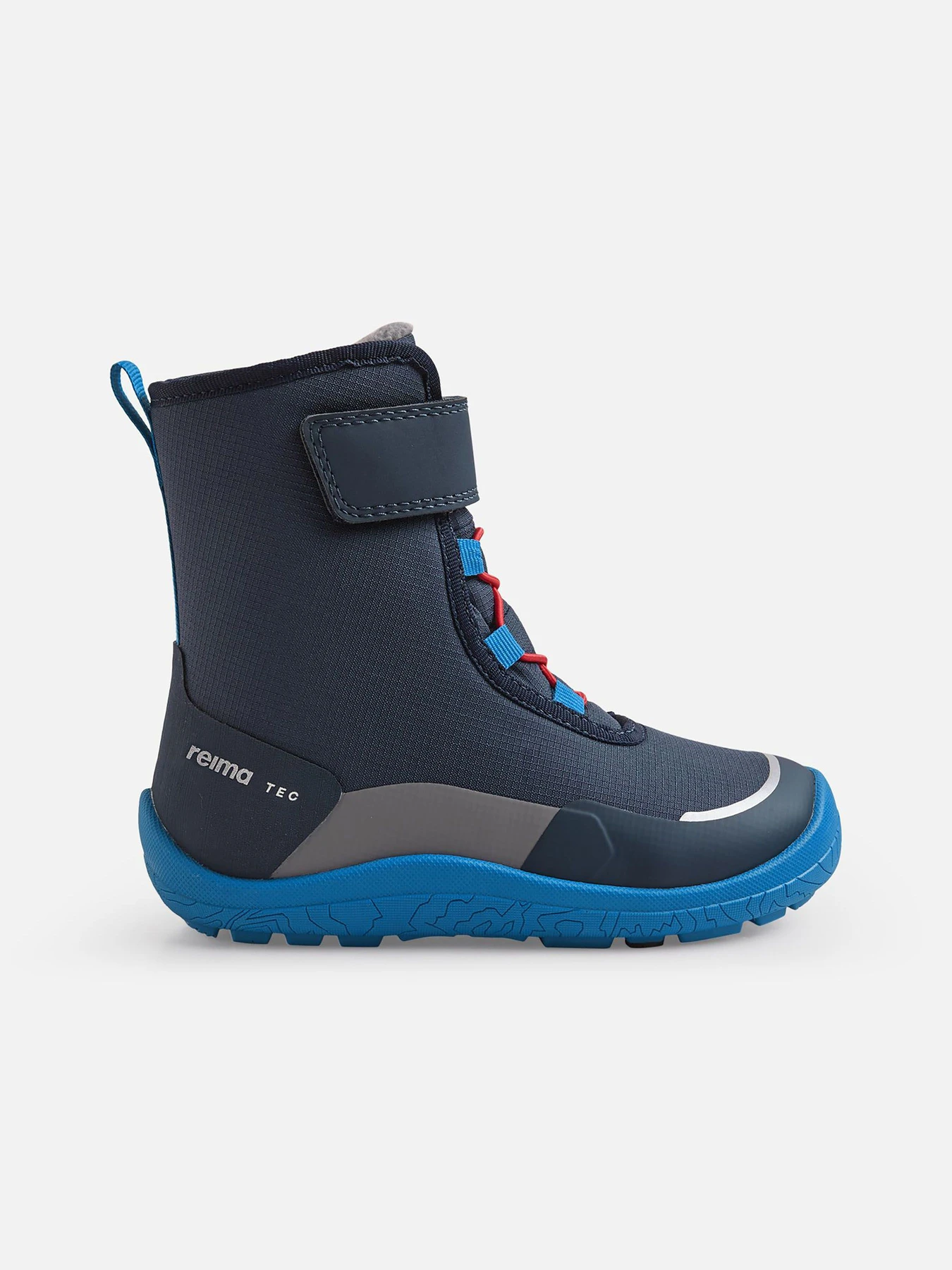 Ботинки и сапоги REIMA Talvella Kids модель 5400150A-6980 Ботинки и сапоги REIMA Talvella Kids модель 5400150A-6980 Фото