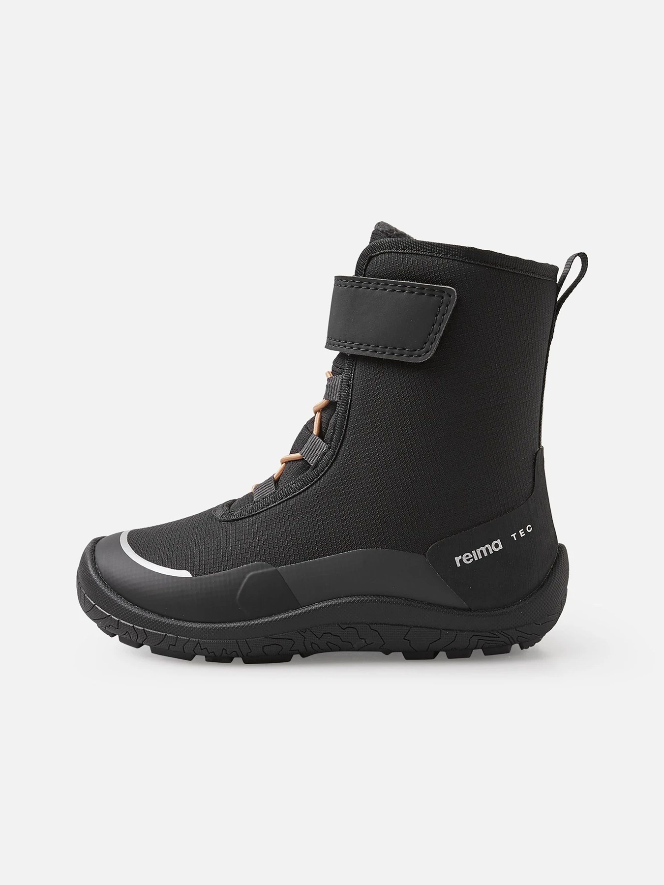 Ботинки и сапоги REIMA Talvella Kids модель 5400150A-9990 Ботинки и сапоги REIMA Talvella Kids модель 5400150A-9990 Фото