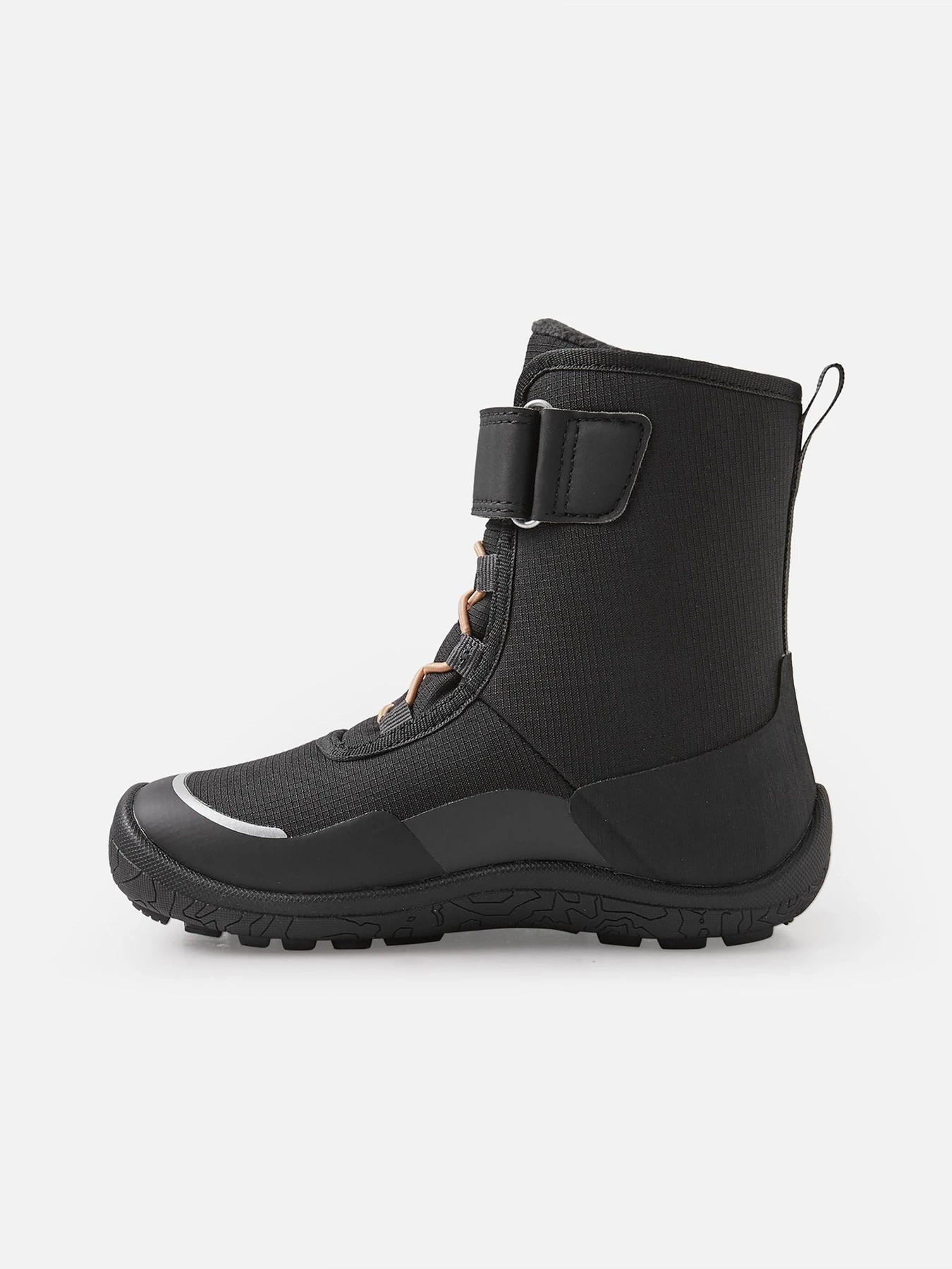 Ботинки и сапоги REIMA Talvella Kids модель 5400150A-9990 Ботинки и сапоги REIMA Talvella Kids модель 5400150A-9990 Фото
