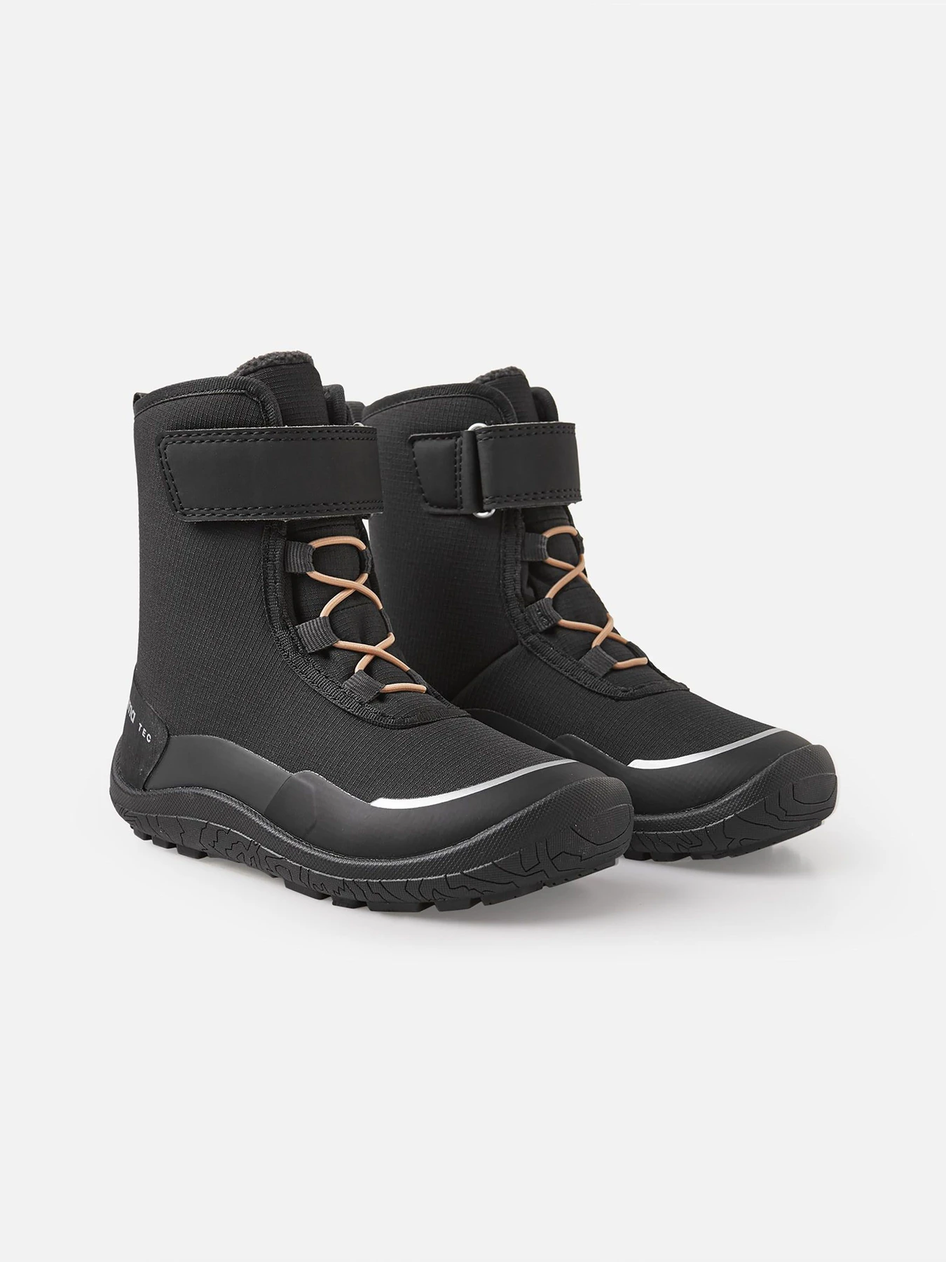 Ботинки и сапоги REIMA Talvella Kids модель 5400150A-9990 Ботинки и сапоги REIMA Talvella Kids модель 5400150A-9990 Фото