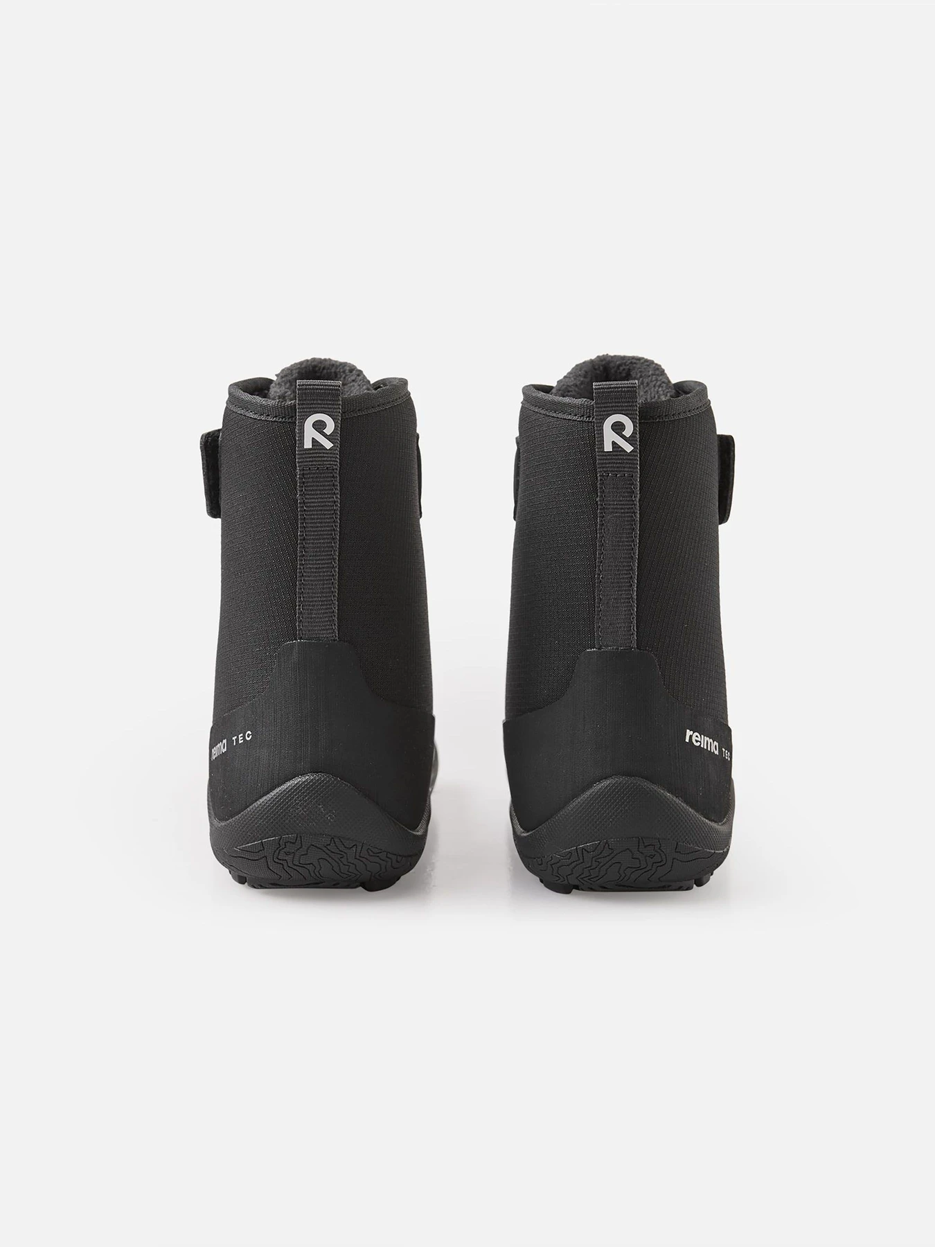 Ботинки и сапоги REIMA Talvella Kids модель 5400150A-9990 Ботинки и сапоги REIMA Talvella Kids модель 5400150A-9990 Фото