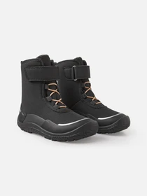 Ботинки и сапоги REIMA Talvella Kids модель 5400150A-9990 Фото