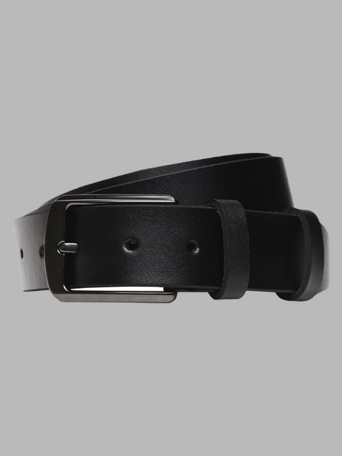 Ремни Borsa Leather модель v1chn-gen115R-BL1 Фото