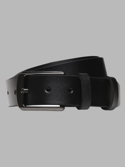 Ремни Borsa Leather модель v1chn-gen115R-BL1 Фото