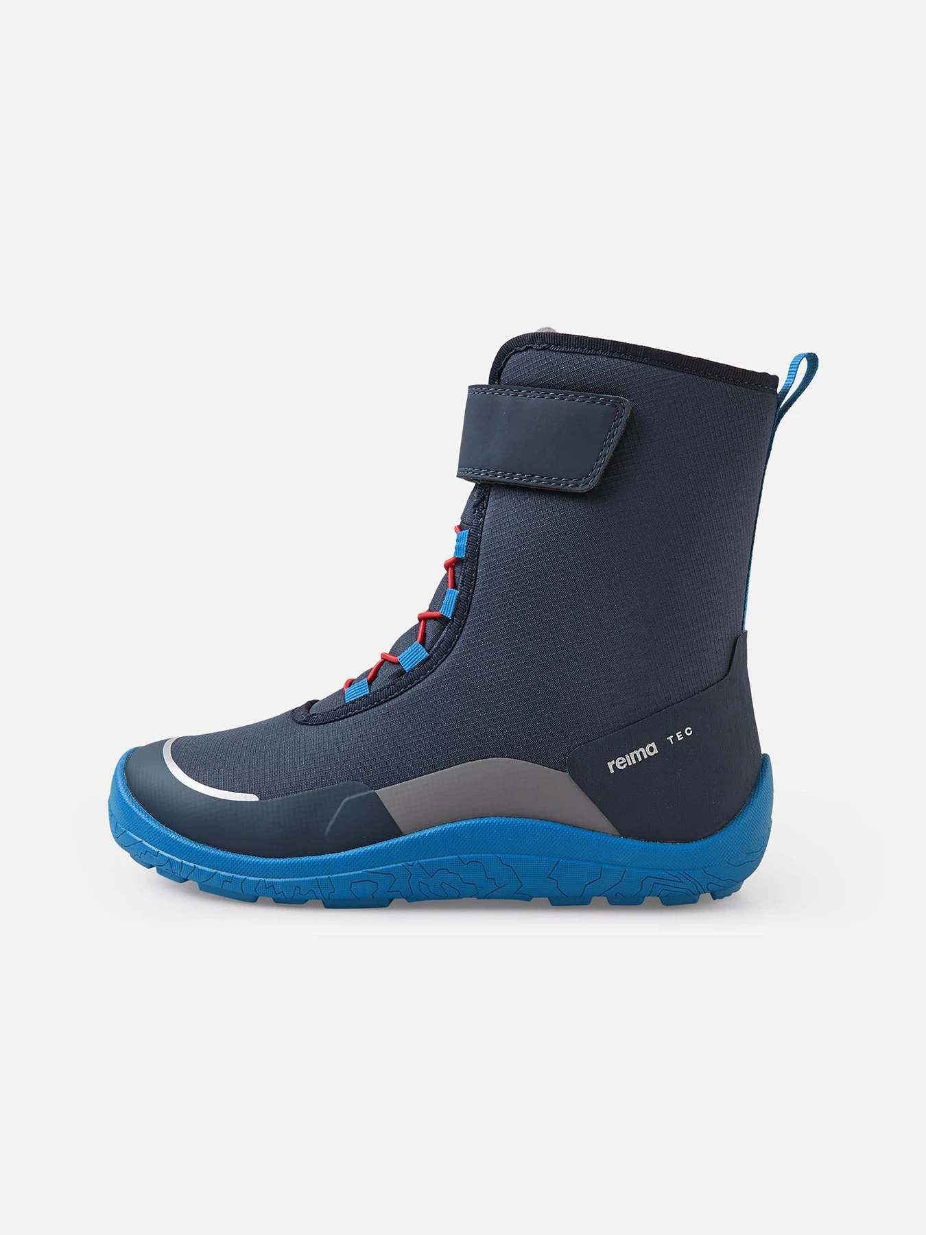 Ботинки и сапоги REIMA Talvella Junior модель 5400151A-6980 Ботинки и сапоги REIMA Talvella Junior модель 5400151A-6980 Фото