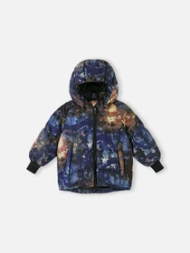 Куртки и дубленки REIMA MOOMIN LYKTA модель 5100013A-4505 Фото