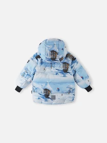 Куртки и дубленки REIMA MOOMIN LYKTA модель 5100013A-6305 Фото
