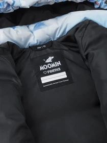 Куртки и дубленки REIMA MOOMIN LYKTA модель 5100013A-6305 Фото
