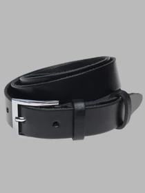 Ремни Borsa Leather модель 115r1mkn1-black Фото