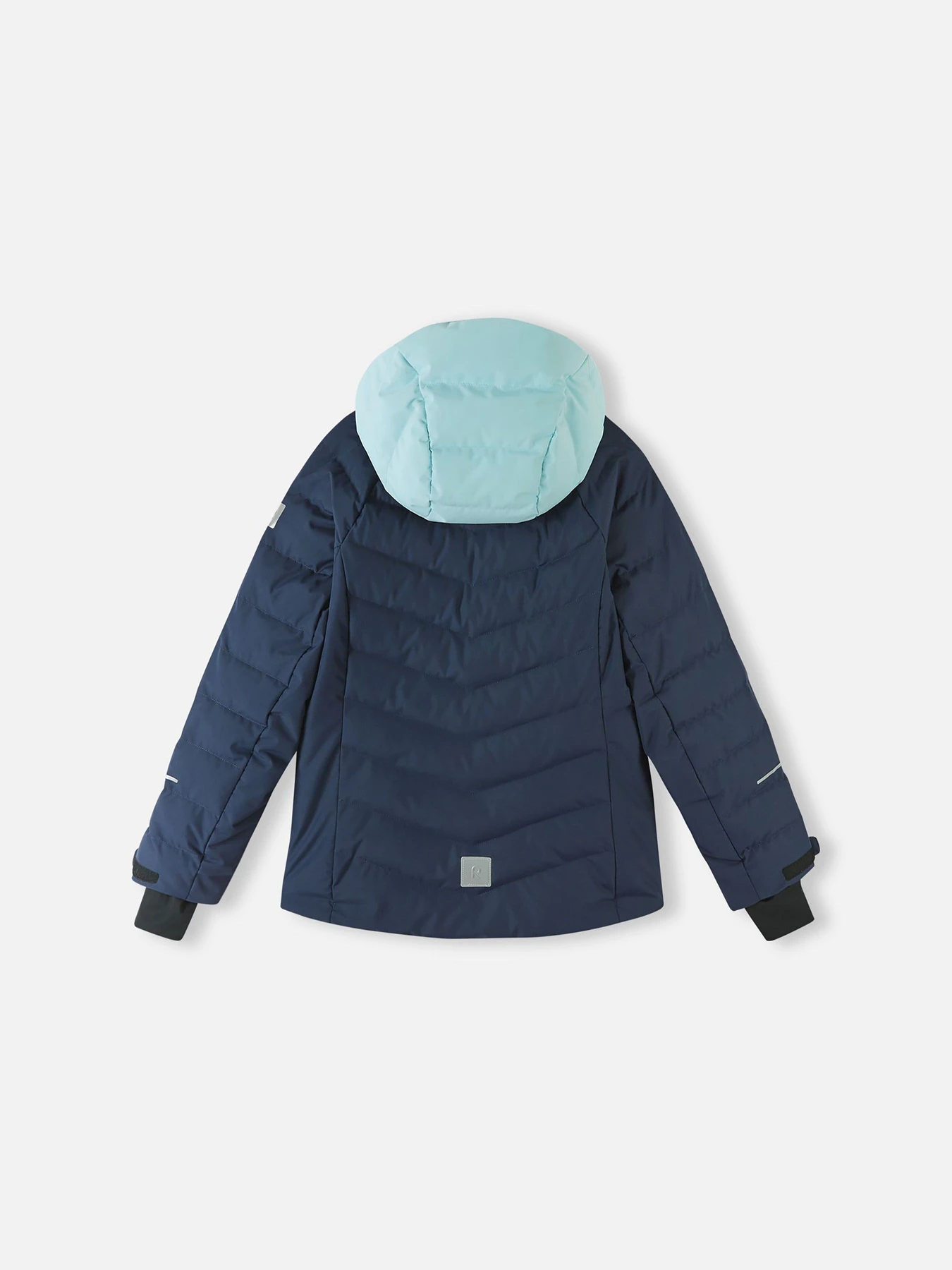 Куртки та дублянки REIMA LUPPO модель 5100090A-6980 Куртки та дублянки REIMA LUPPO модель 5100090A-6980 Фото