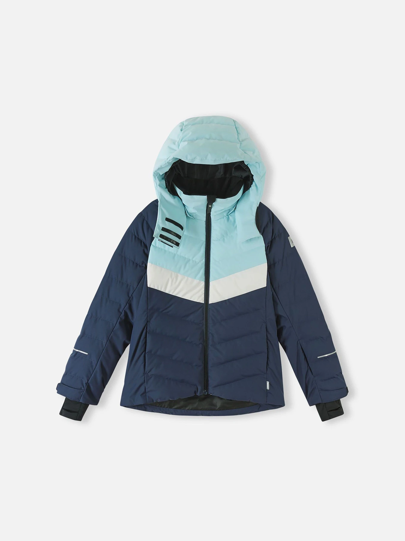 Куртки та дублянки REIMA LUPPO модель 5100090A-6980 Куртки та дублянки REIMA LUPPO модель 5100090A-6980 Фото