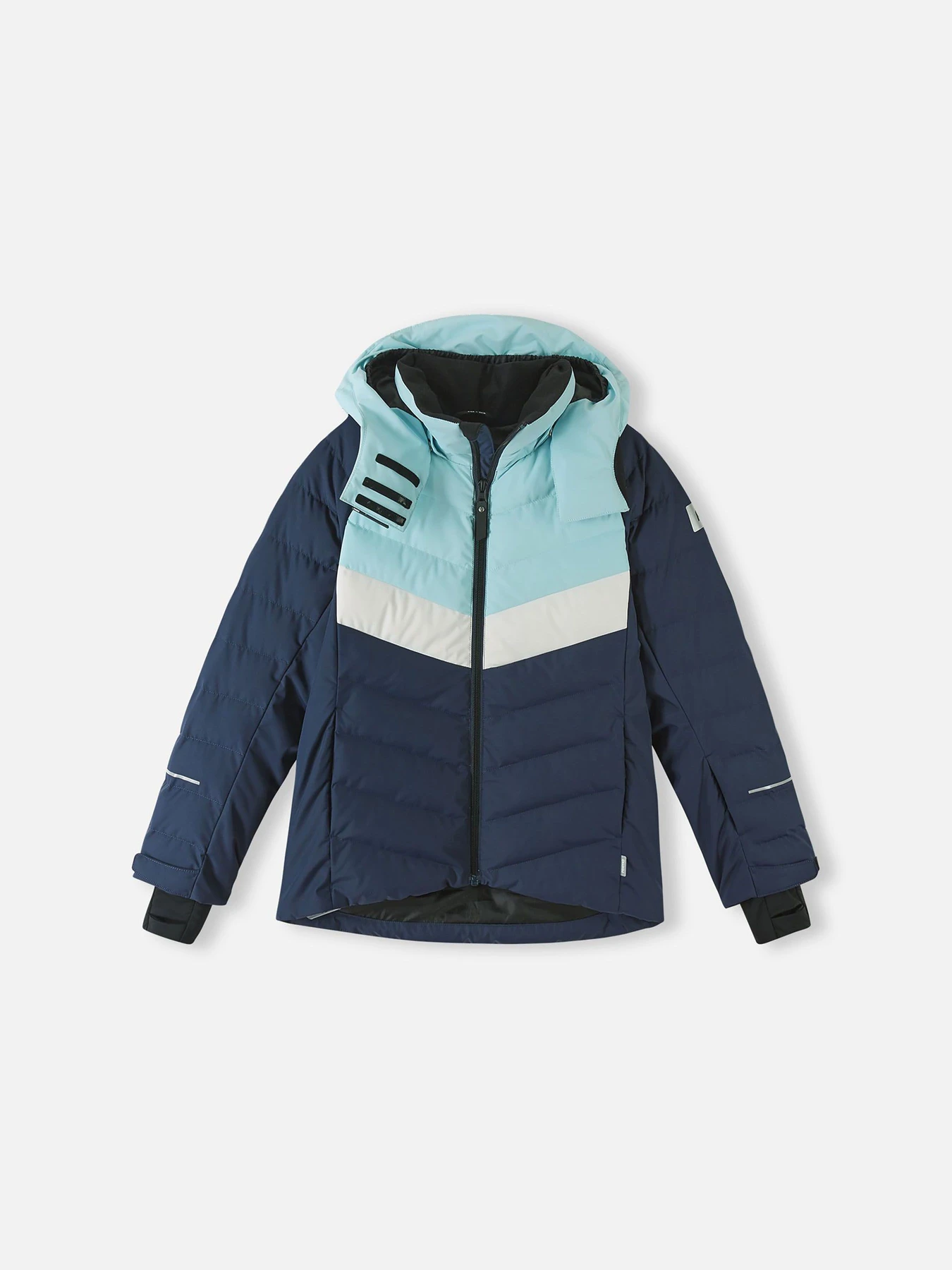 Куртки та дублянки REIMA LUPPO модель 5100090A-6980 Куртки та дублянки REIMA LUPPO модель 5100090A-6980 Фото