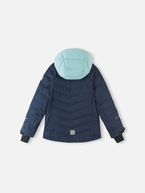 Куртки та дублянки REIMA LUPPO модель 5100090A-6980 Фото