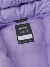 Куртки та дублянки REIMA Paimio модель 5100282A-5450 Фото