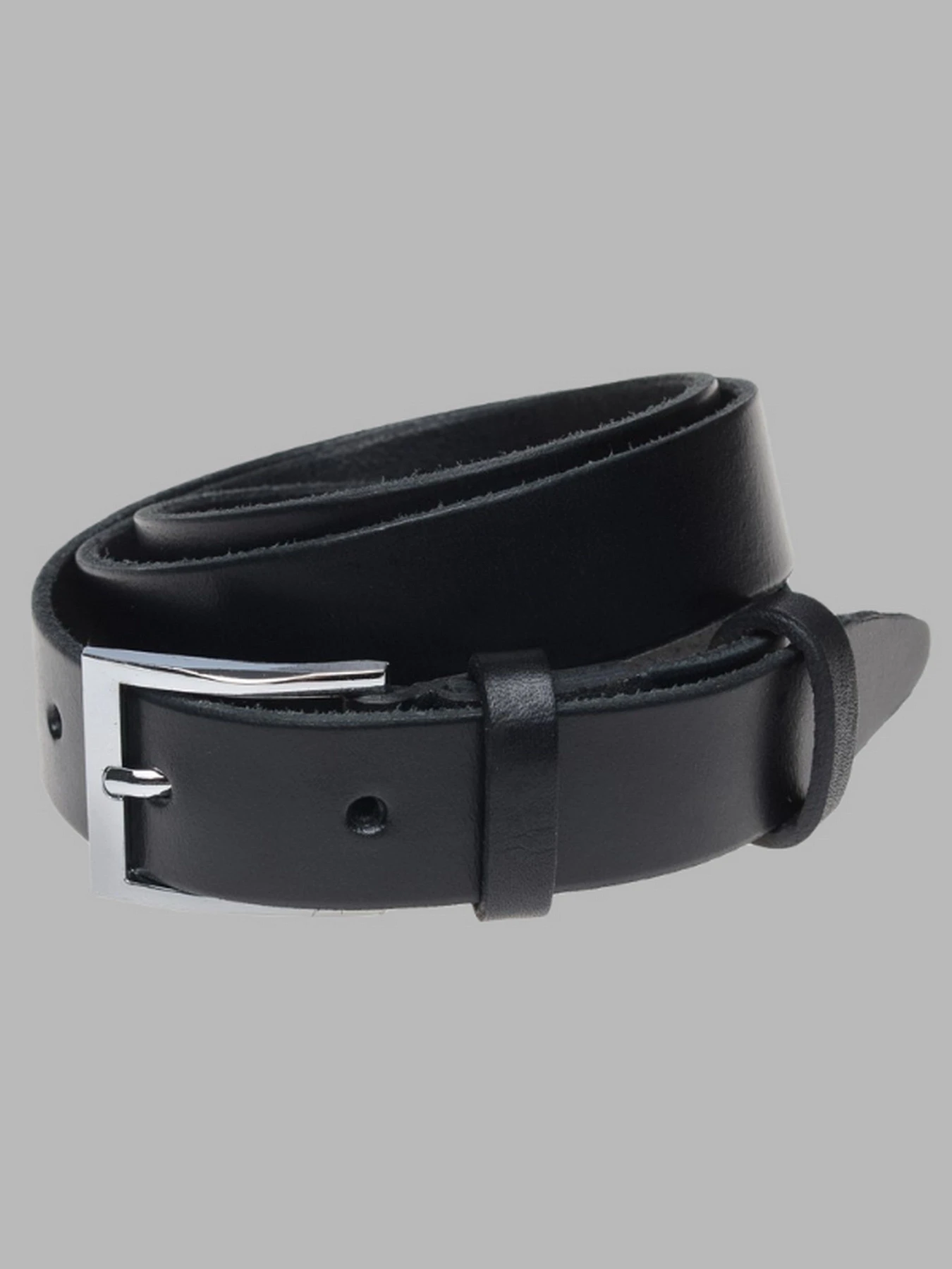 Ремни Borsa Leather модель 125r1mkn1-black Фото