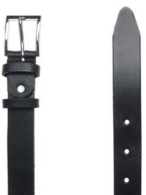 Ремни Borsa Leather модель 125r1mkn1-black Фото