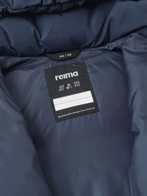 Куртки и дубленки REIMA Paimio модель 5100282A-6980 Фото