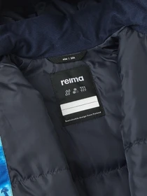 Куртки и дубленки REIMA MUONIO модель 5100289B-6391 Фото