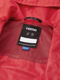 Куртки и дубленки REIMA Tuulos модель 5100319A-3830 Фото