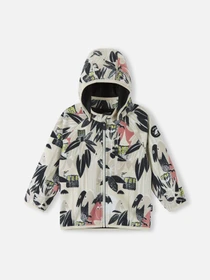 Куртки та дублянки REIMA Moomin Vindskydd модель 5100327B-0851 Фото