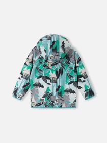 Куртки та дублянки REIMA Moomin Vindskydd модель 5100327B-7511 Фото