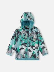 Куртки та дублянки REIMA Moomin Vindskydd модель 5100327B-7511 Фото