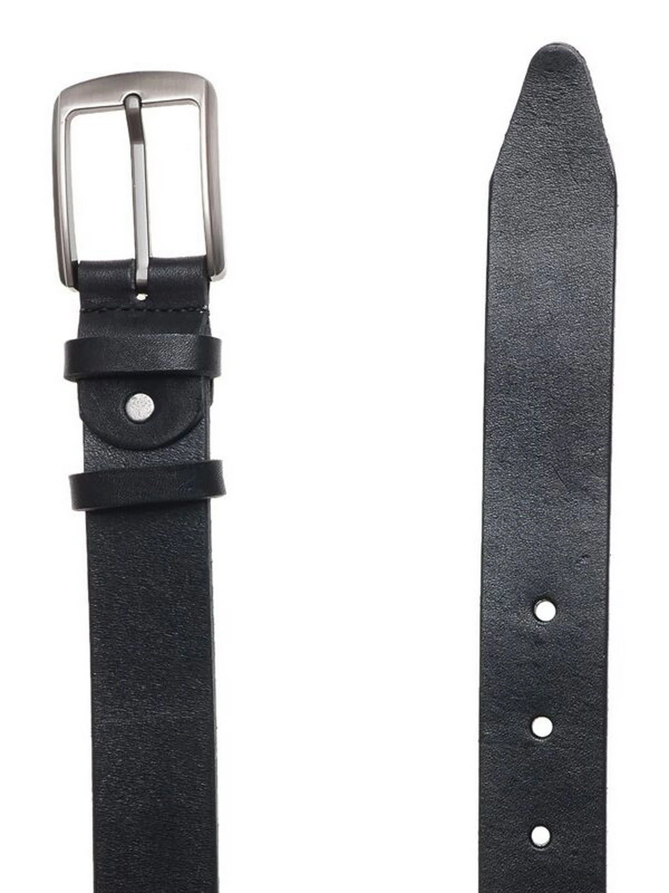 Ремені Borsa Leather модель 115r1mkn4-black Фото